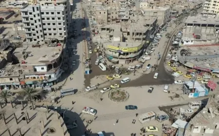 Ten civilians from Sheikhan tribe kidnapped in Raqqa countryside