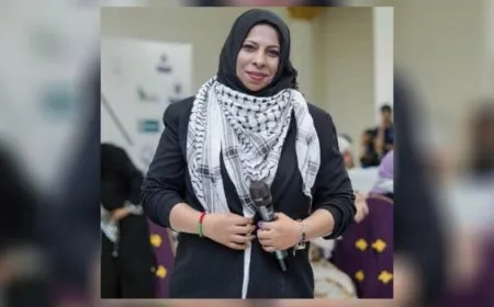 Yemeni activist: YPJ struggle redefines women’s role in societies