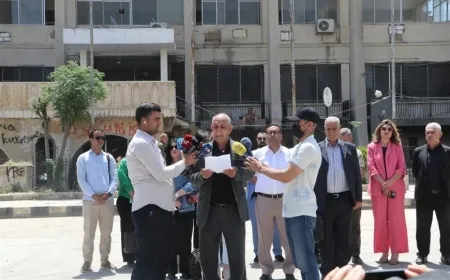 Jazira Lawyers Union calls on Ministry of Justice to adopt fair discourse, protect rights