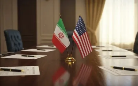 Iran sends its response to American Proposal