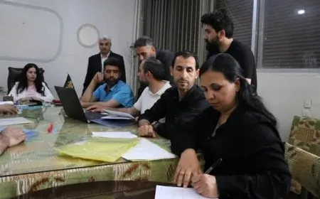 Integration process in education sector continues 