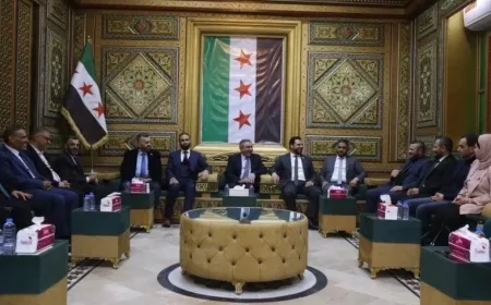 Hasakah enters electoral process through 10 seats chosen by electoral bodies, 5 by appointment