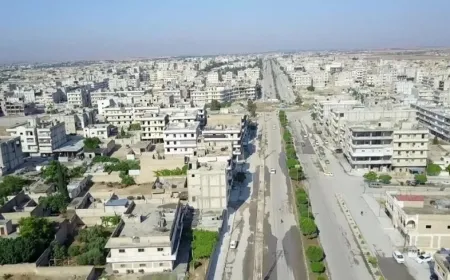 Kurds in Manbij extorted for $10,000 to reclaim their homes