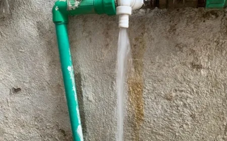 Water returns to Hasaka after years-long cutoff