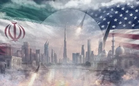 Expert: The conflict between Washington, Tel Aviv,Tehran is "zero-sum game"