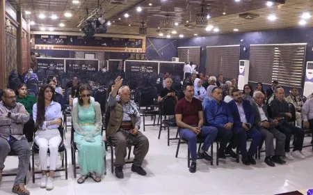 Hasakah Seminar calls for constitutional recognition of Kurdish Language