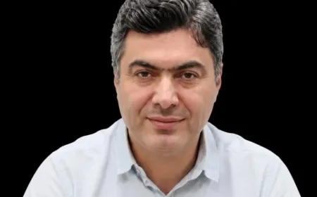 Kurdish professor ranks first in infectious diseases in Iraq