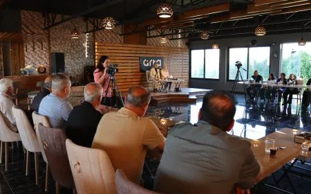 PYD in Amuda discusses Kurdish unity, integration