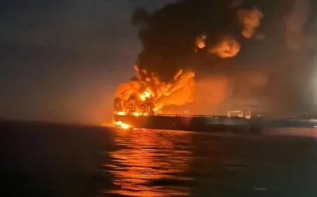 Attacks target Russian-linked Oil tankers off Turkish Coast