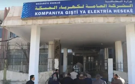 Transformer theft, limited supply worsen electricity crisis in al-Hasakah