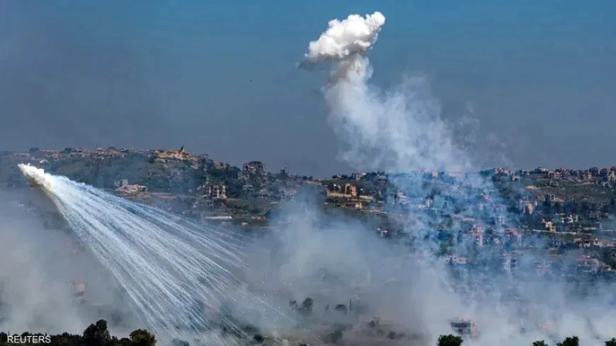 Death toll rises amid ongoing escalation in southern Lebanon