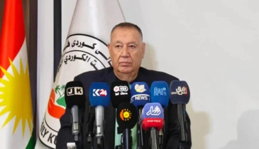 Feyli Kurds call for expanded parliamentary representation in Iraq