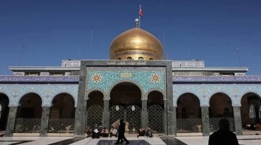 Imam of Sayyida Zainab shrine assassinated, Higher Islamic Shiite Council calls for revealing perpetrators
