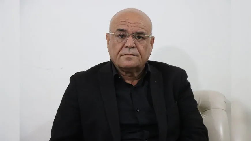  Member of KNN: Political will is foundation for achieving unity