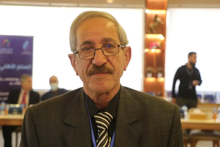 National reconciliation is the key to Syria's stability