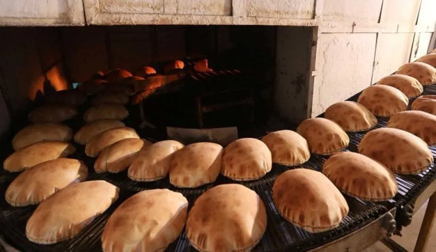 Price of fancy bread bundle in Jazira raises