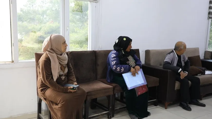 Almaz Romî: Around 300 Kurdish families  applied for citizenship