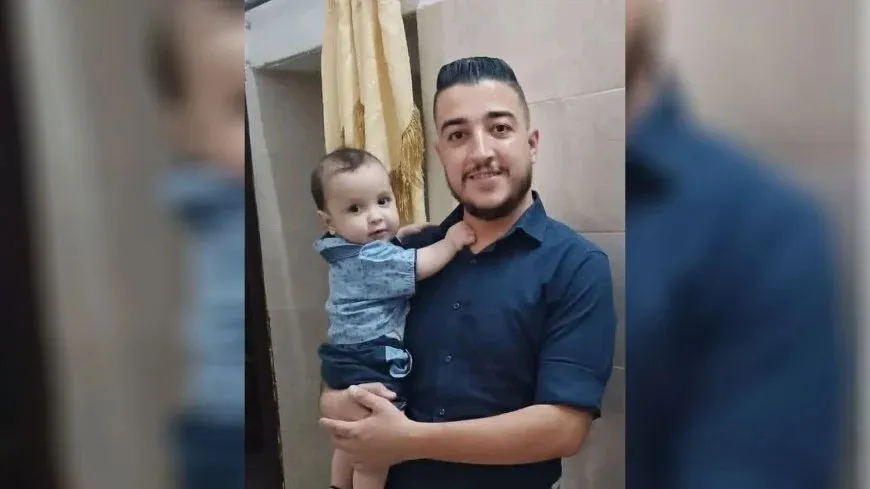 Father and son killed, wife injured in armed attack in Homs