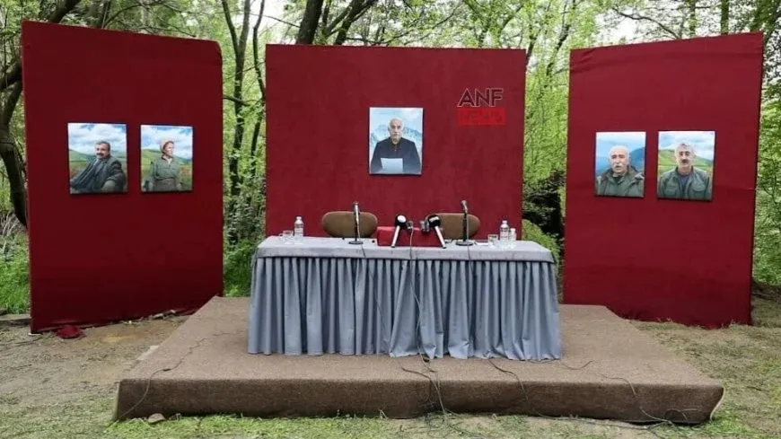Apoist Movement to release important statement on Peace, Democratic Society Phase