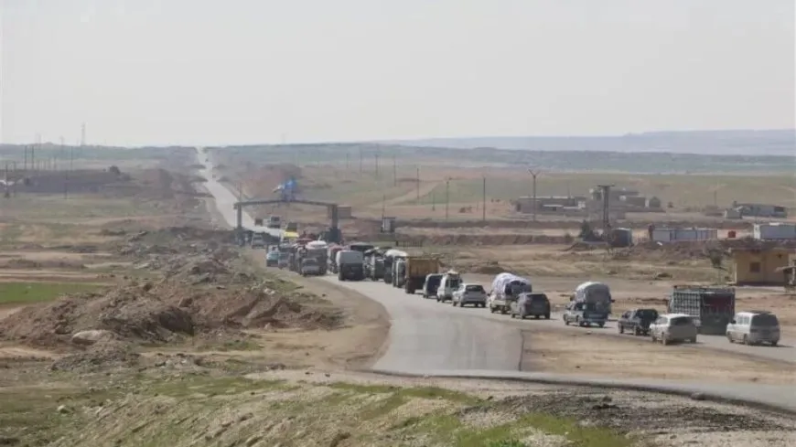 Reasons for delay in return of 4th group of Afrin’s IDPs 