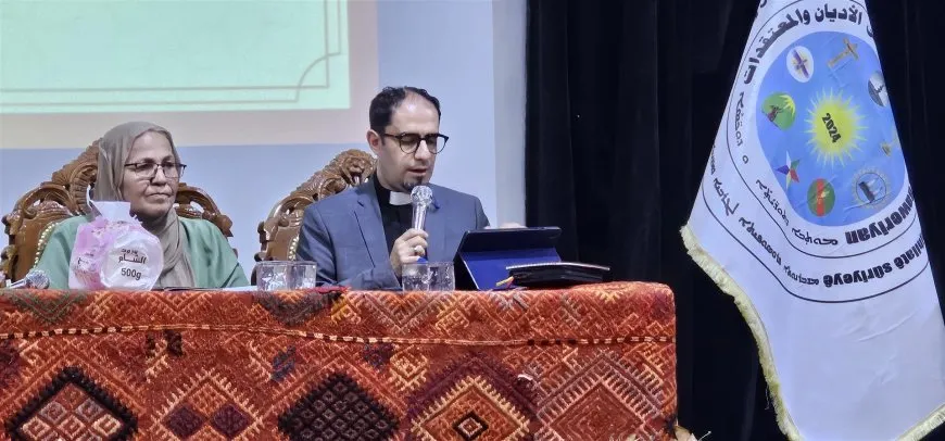 Seminar in Hasaka emphasizes co-existence, women's role in building cohesive society