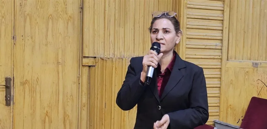 Seminar in Hasaka emphasizes co-existence, women's role in building cohesive society
