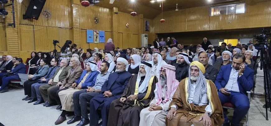 Seminar in Hasaka emphasizes co-existence, women's role in building cohesive society