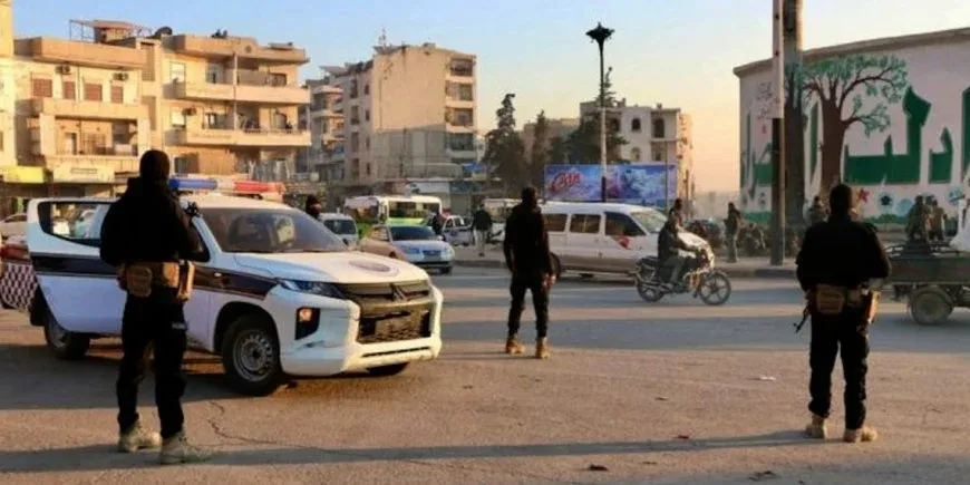 Tension in rural Idlib after clashes and arrests of Uzbek elements