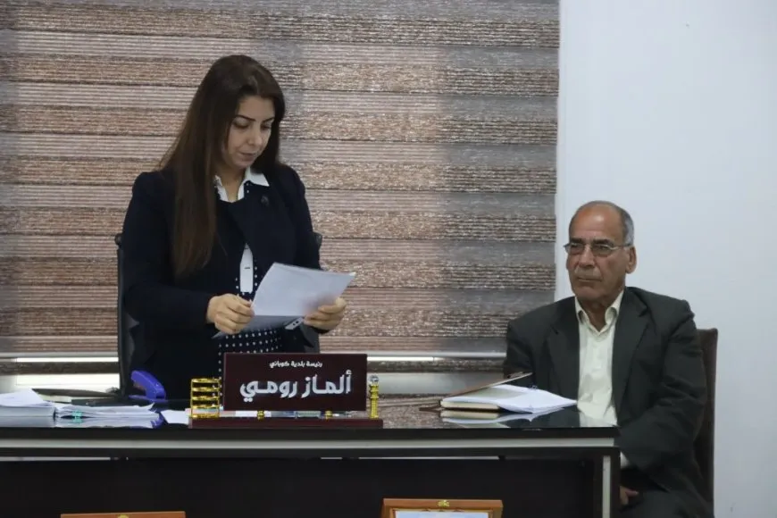 Kobani residents condemn administrative appointments, marginalization of Kurdish language
