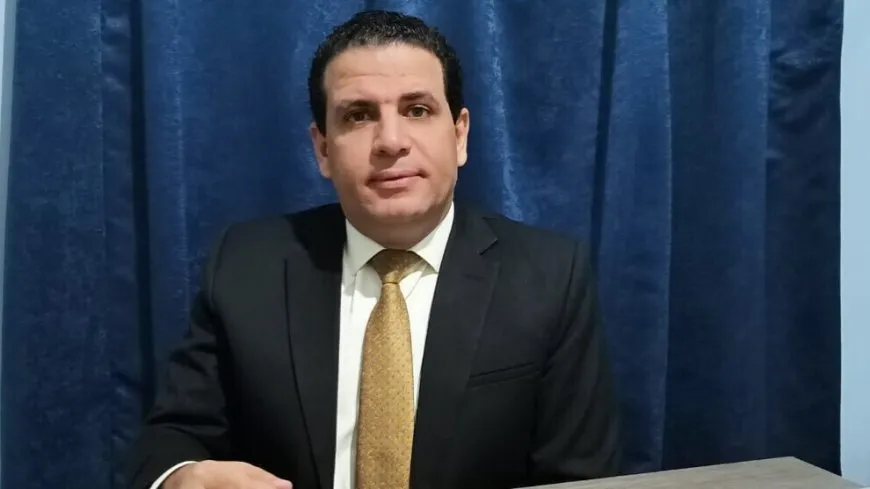 Egyptian researcher: Isolation hinders peace process, weakens chances of political solution in Turkey