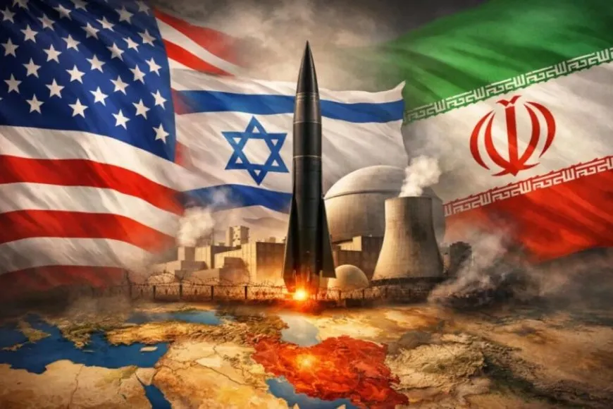 Political Science Professor: Washington–Tehran tensions under control, not settled