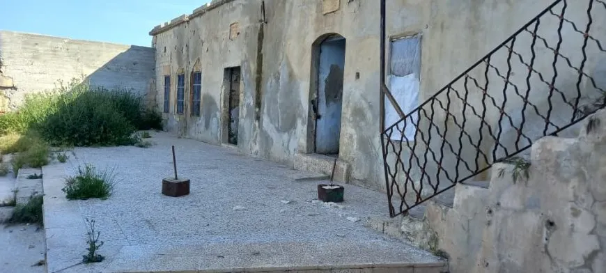 Return of displaced people from Afrin reveals extent of destruction in Shara town’s villages