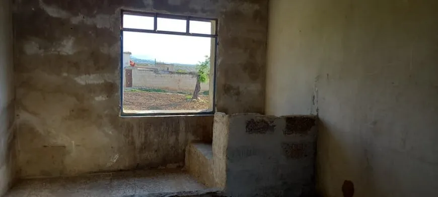 Return of displaced people from Afrin reveals extent of destruction in Shara town’s villages