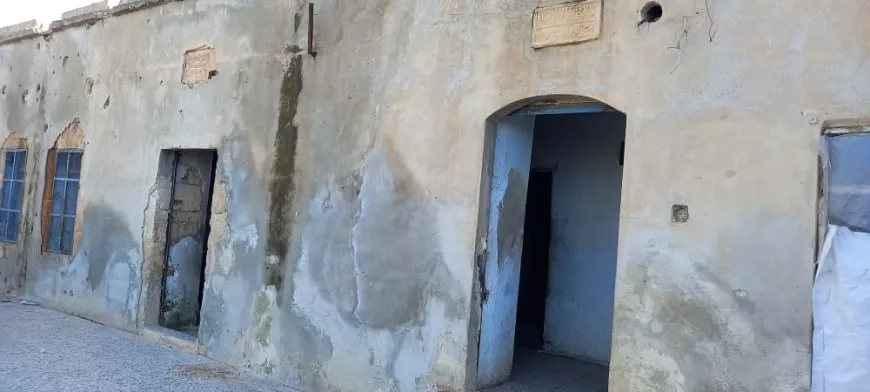 Return of displaced people from Afrin reveals extent of destruction in Shara town’s villages