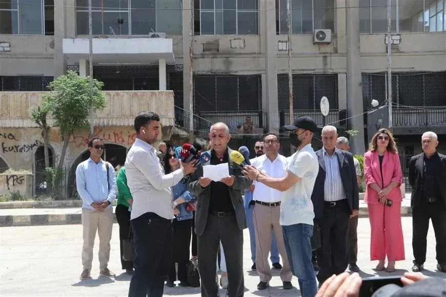 Jazira Lawyers Union calls on Ministry of Justice to adopt fair discourse, protect rights