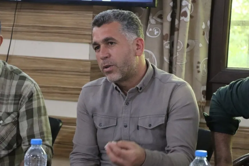 Seminar emphasizes Kurdish language importance, development of its education
