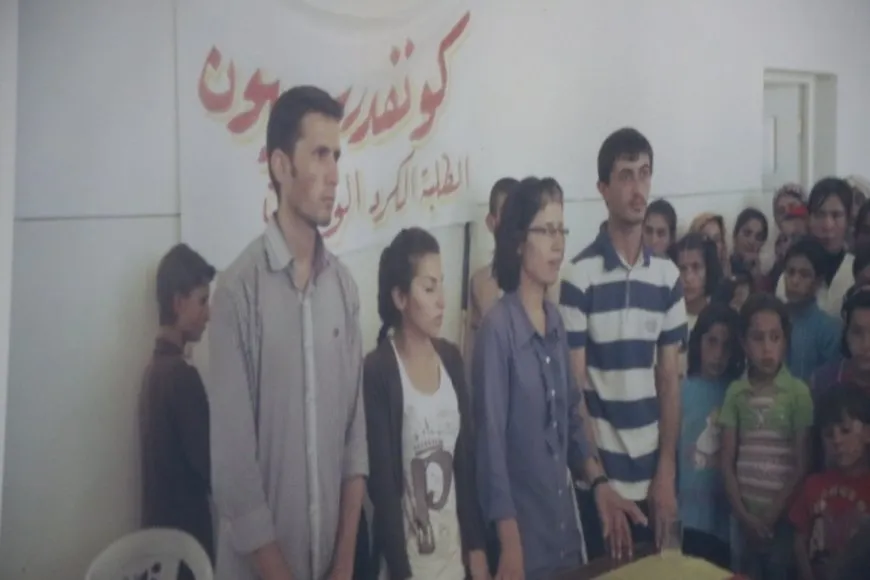Seminar emphasizes Kurdish language importance, development of its education
