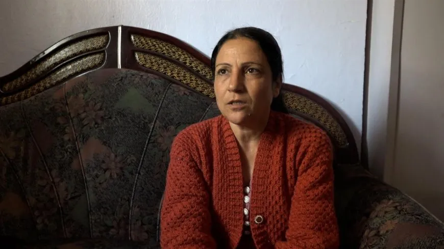 Figures in Derbasiya emphasize necessity of ensuring women's rights