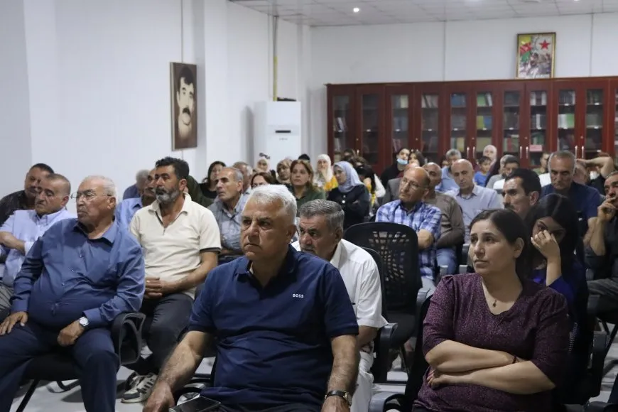 Girkê Legê residents demand broader explanation of integration process