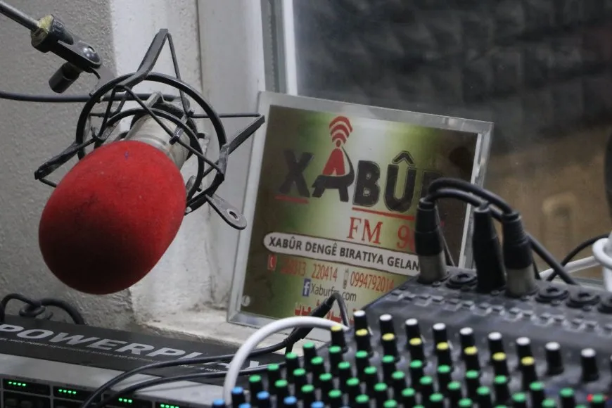 Khabur FM: 12 years of free media, promoting coexistence in Jazira