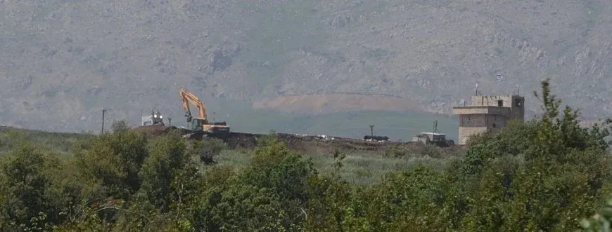 Amnesty International: Israeli violations in Quneitra may amount to war crimes