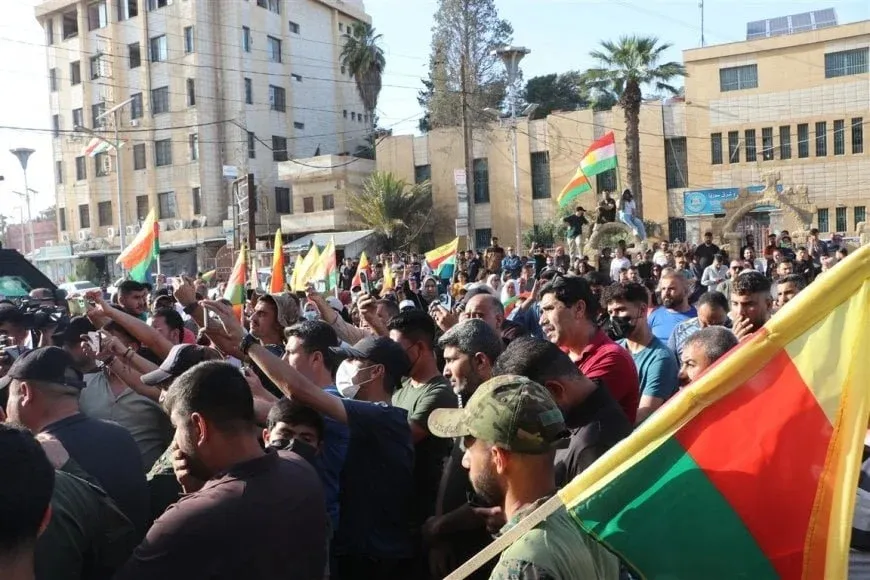 Jurist: Marginalizing Kurdish language is violation of law