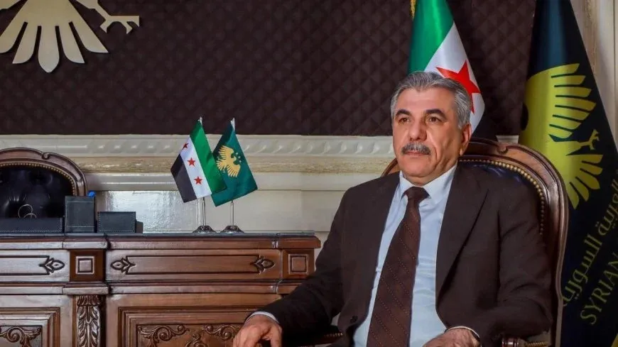 Hasaka governor: Kurdish Language is genuine right, essential part of identity, existence