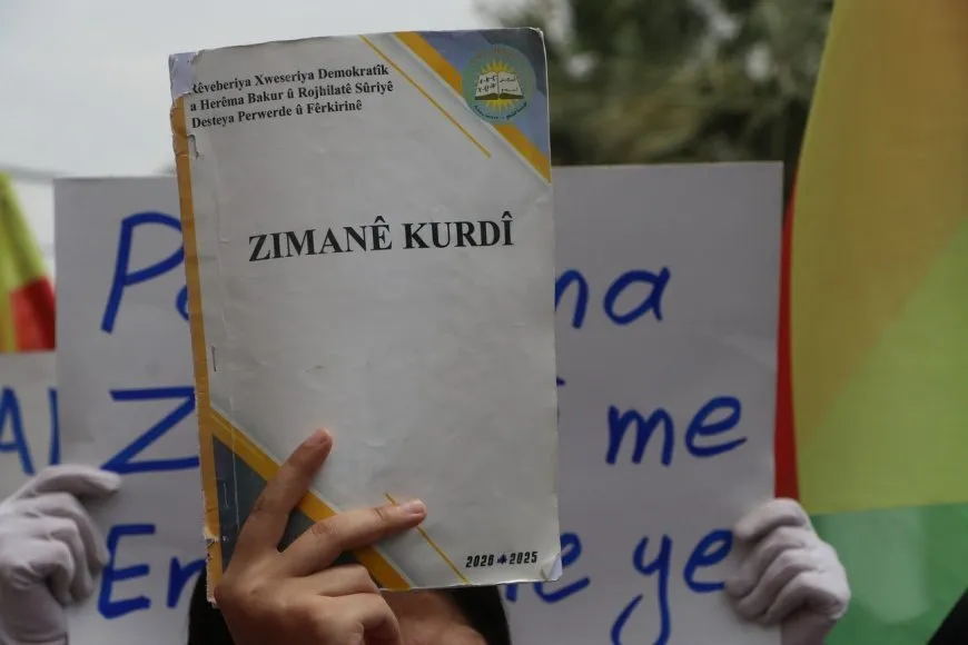 “Our Language is Our Existence and Identity”