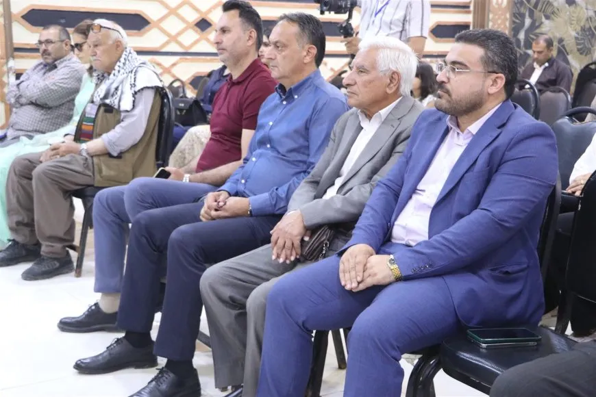 Hasakah Seminar calls for constitutional recognition of Kurdish Language