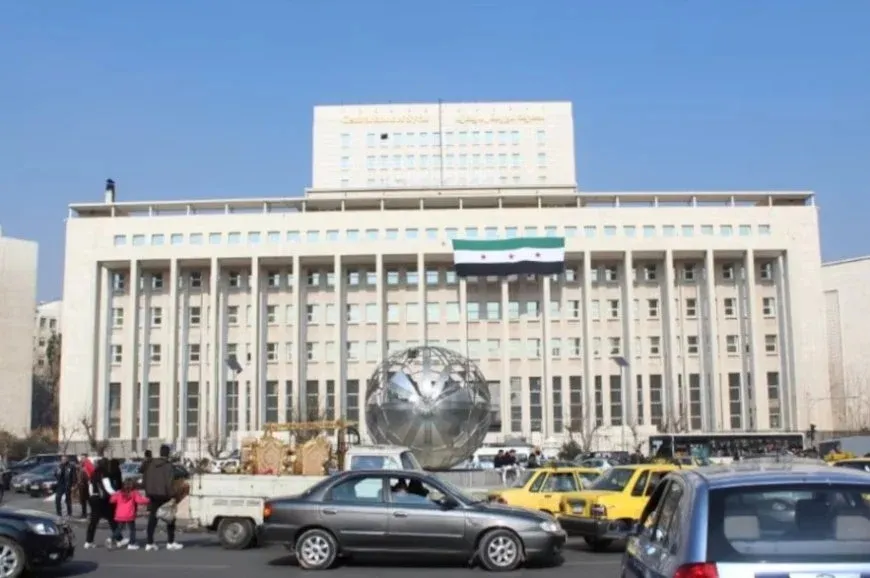 Damascus moves to appoint Safwat Raslan as Central Bank Governor