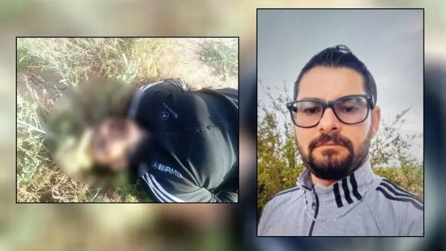 Young man found murdered in Tel Kocher countryside after detention 