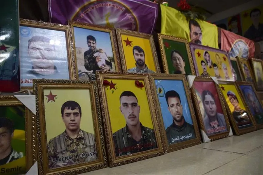 Tel Tamr commemorates Martyrs’ Day with renewed commitment to freedom, justice