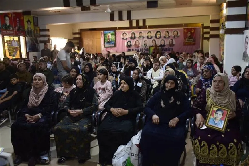 Tel Tamr commemorates Martyrs’ Day with renewed commitment to freedom, justice