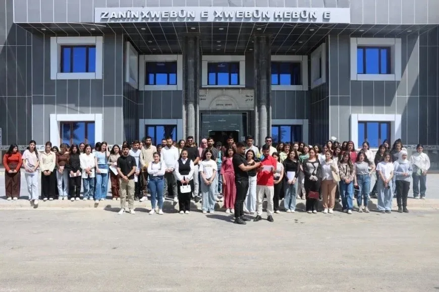 "Education in Kurdish is our legitimate right"